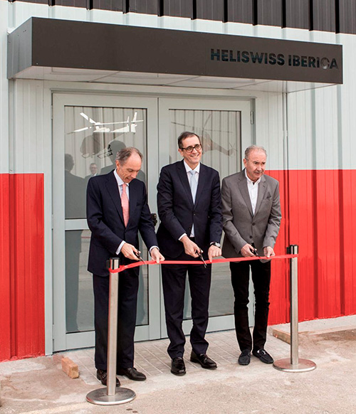 Heliswiss